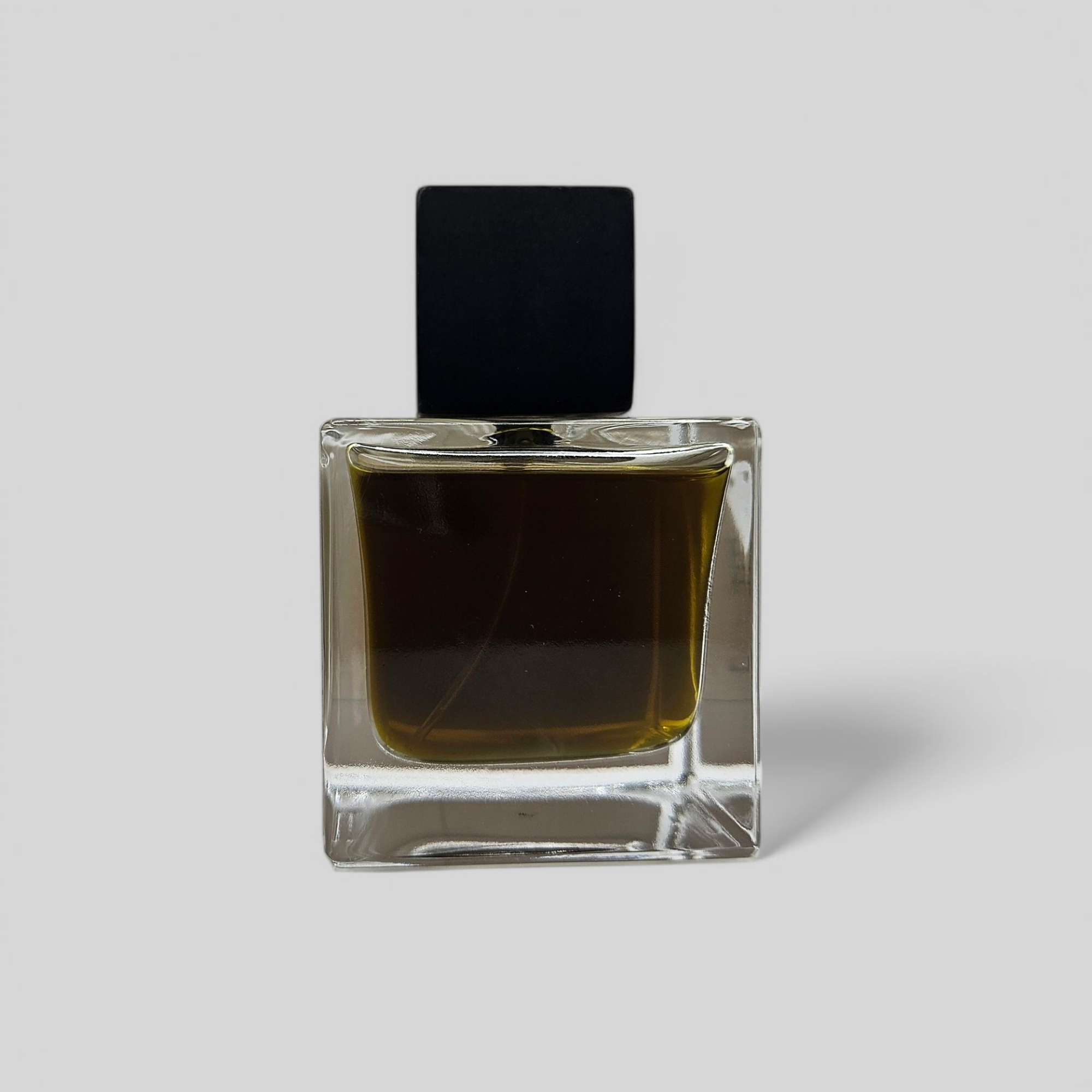Limerence 27 by Richard Rochon – unisex floral perfume with violet leaf, rose, and agarwood, 100 mL size side