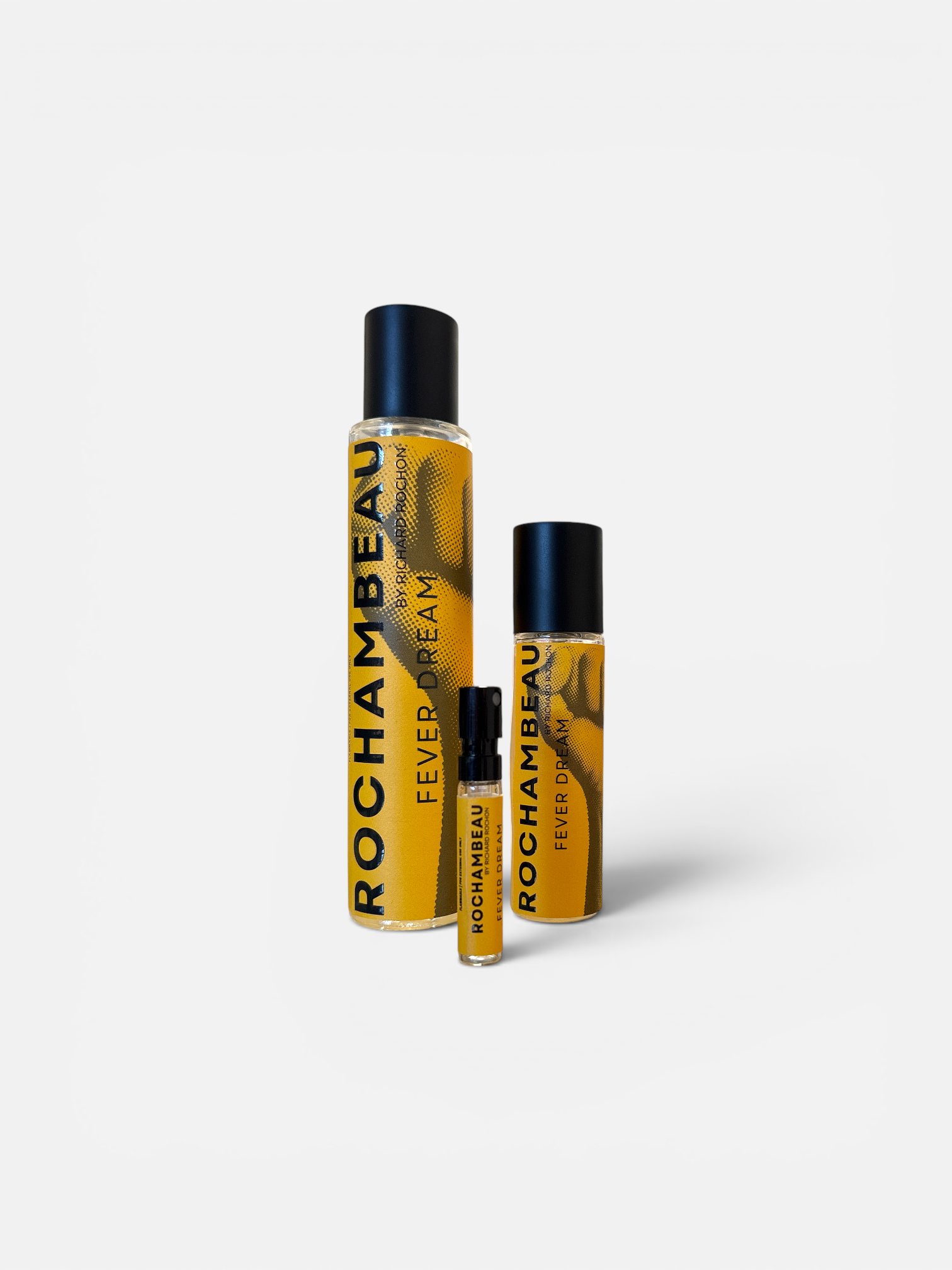 Fever Dream Eau de Parfum