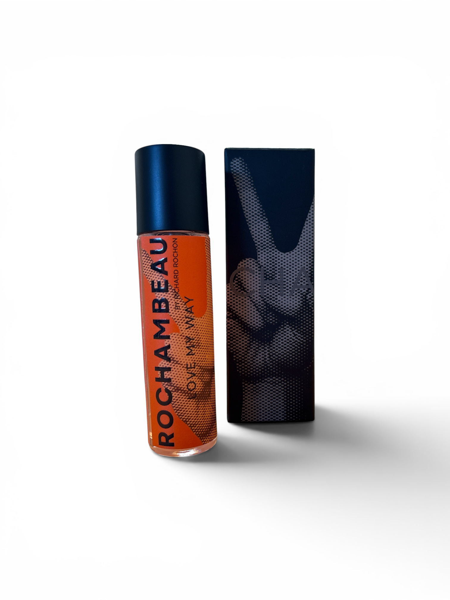 Love My Way Eau de Parfum