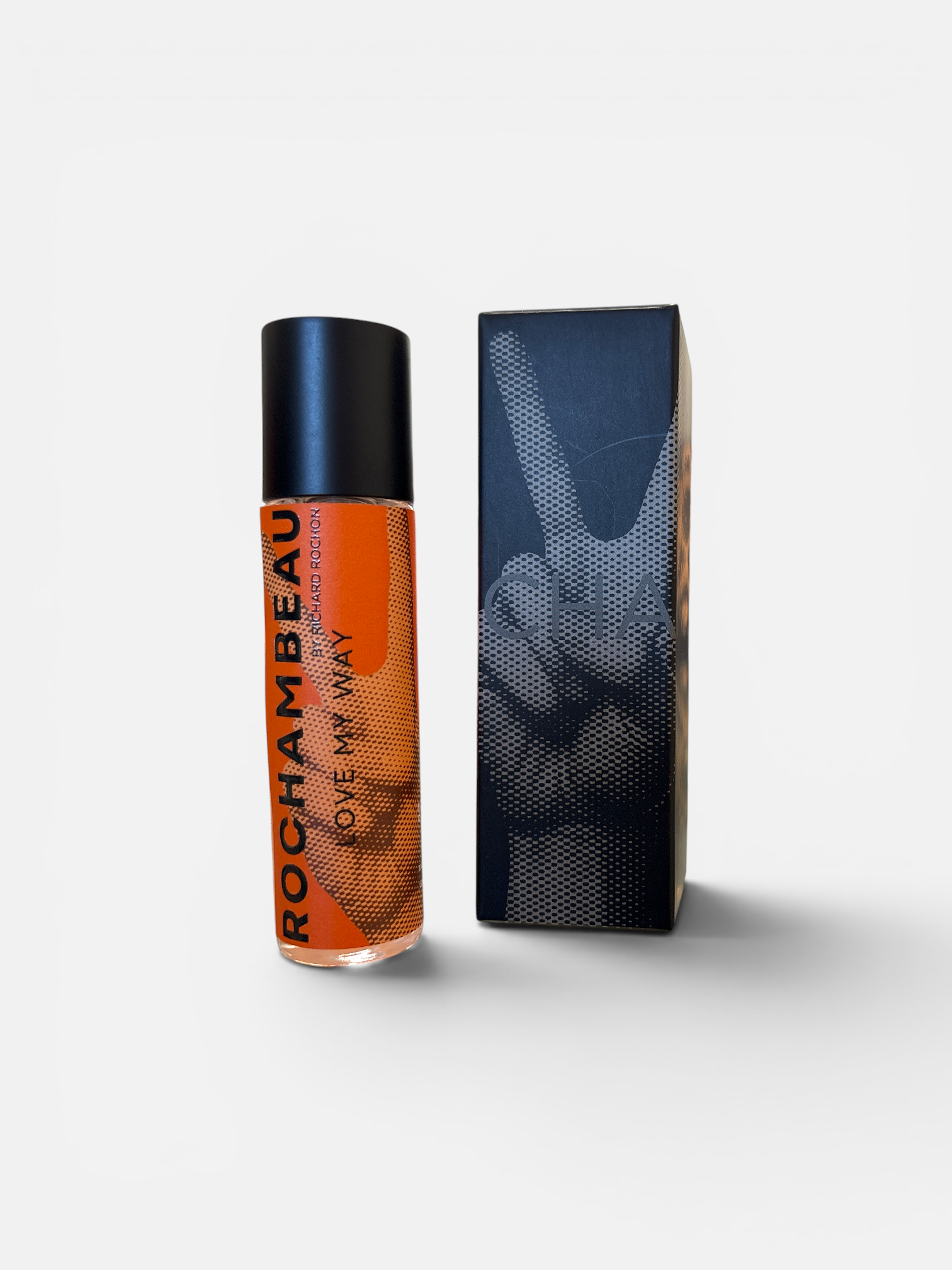 Love My Way Eau de Parfum