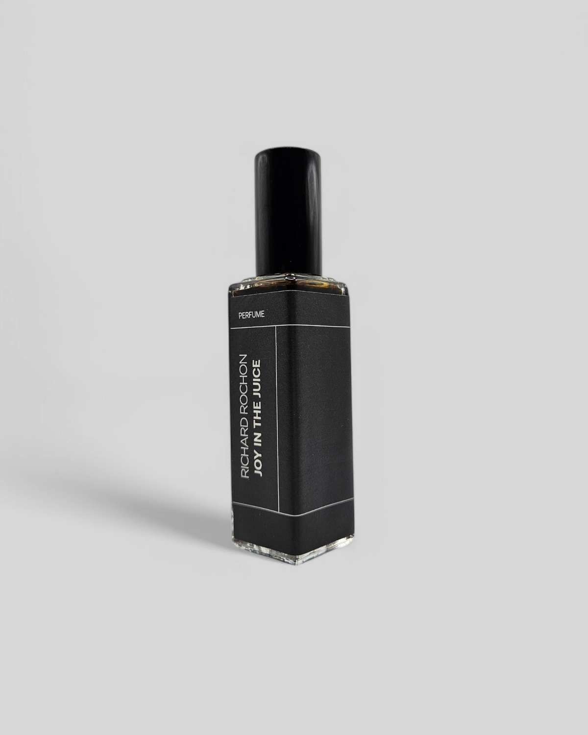 Joy in the Juice 20 mL size perfume – grounded fragrance with seaweed and moss