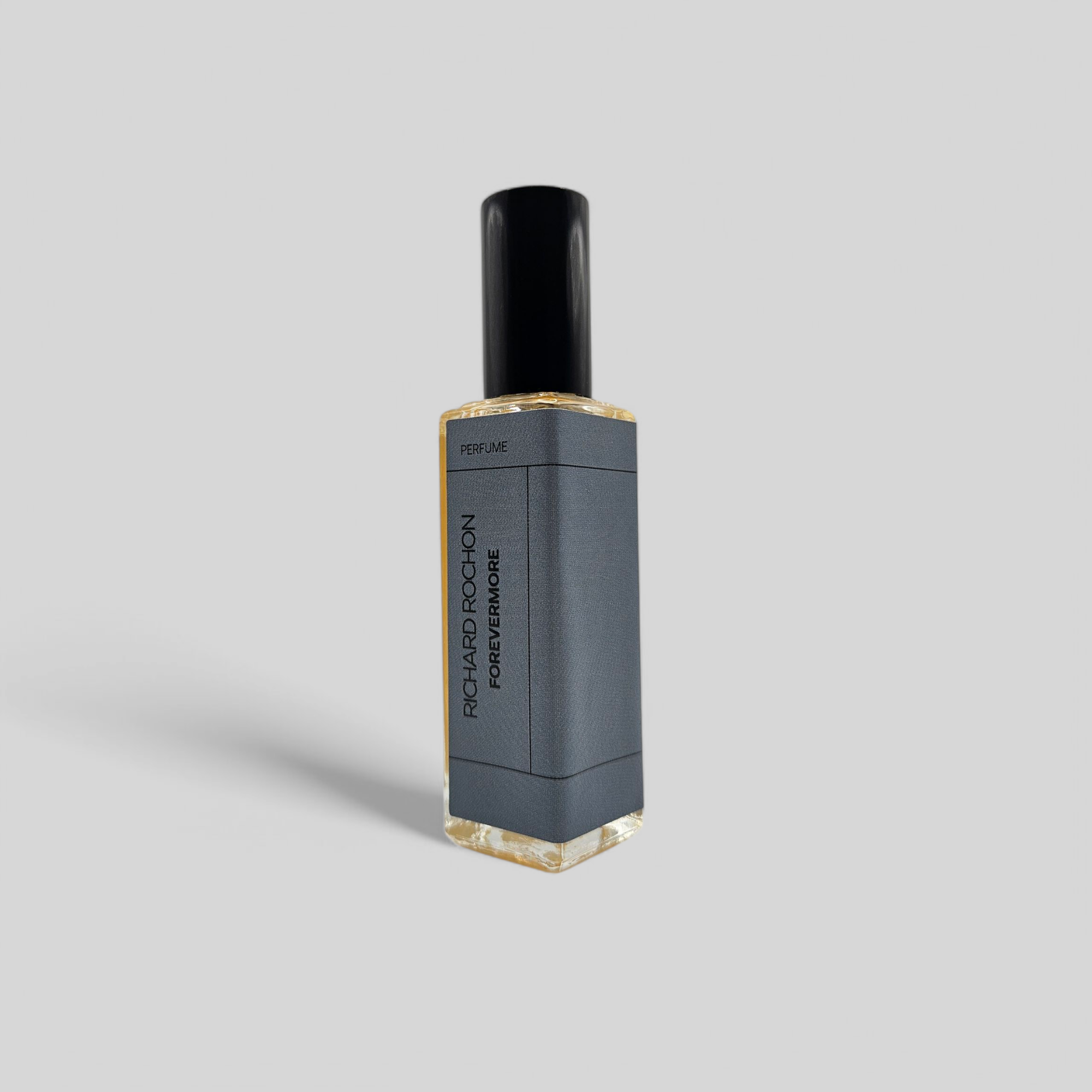 Forevermore niche perfume – luxury citrus and sage unisex fragrance with palo santo and vetiver, 20 mL bottle
