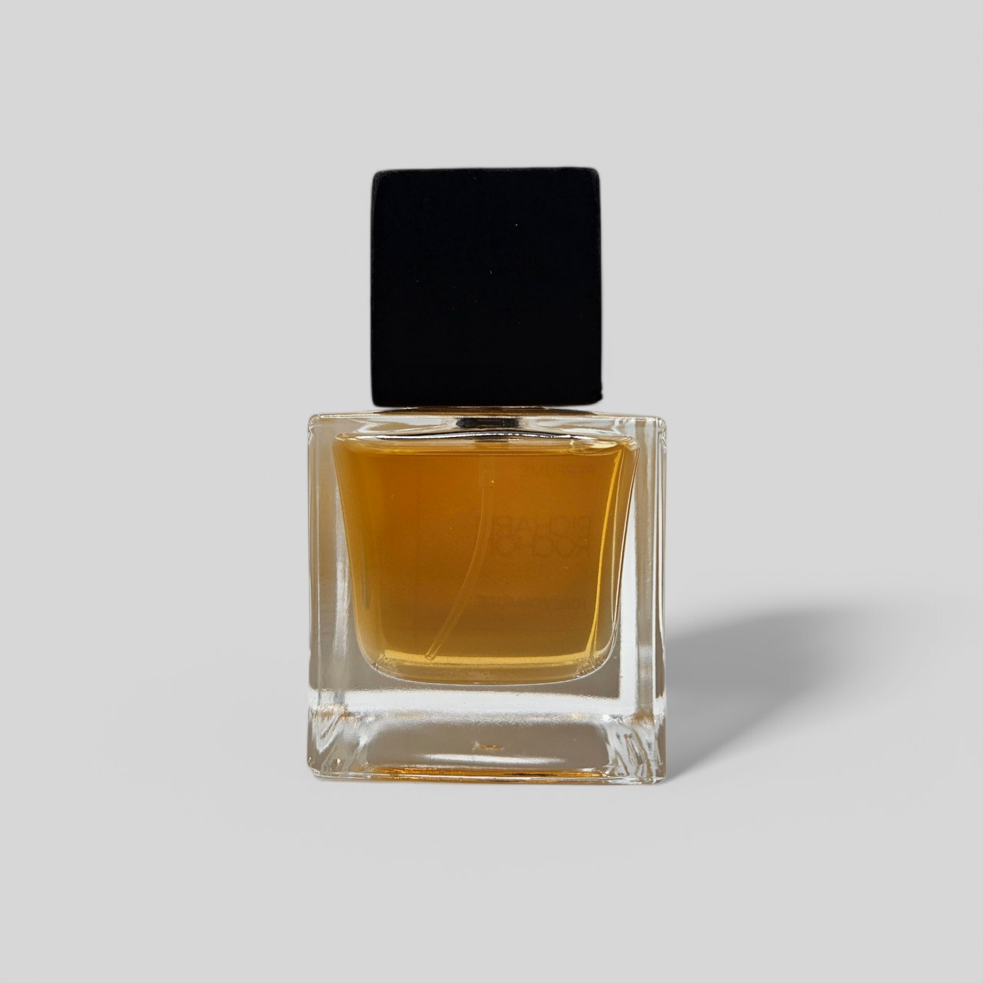 Richard Rochon Forevermore – artisan perfume with grapefruit, sage, palo santo, and agarwood, airy and grounded scent