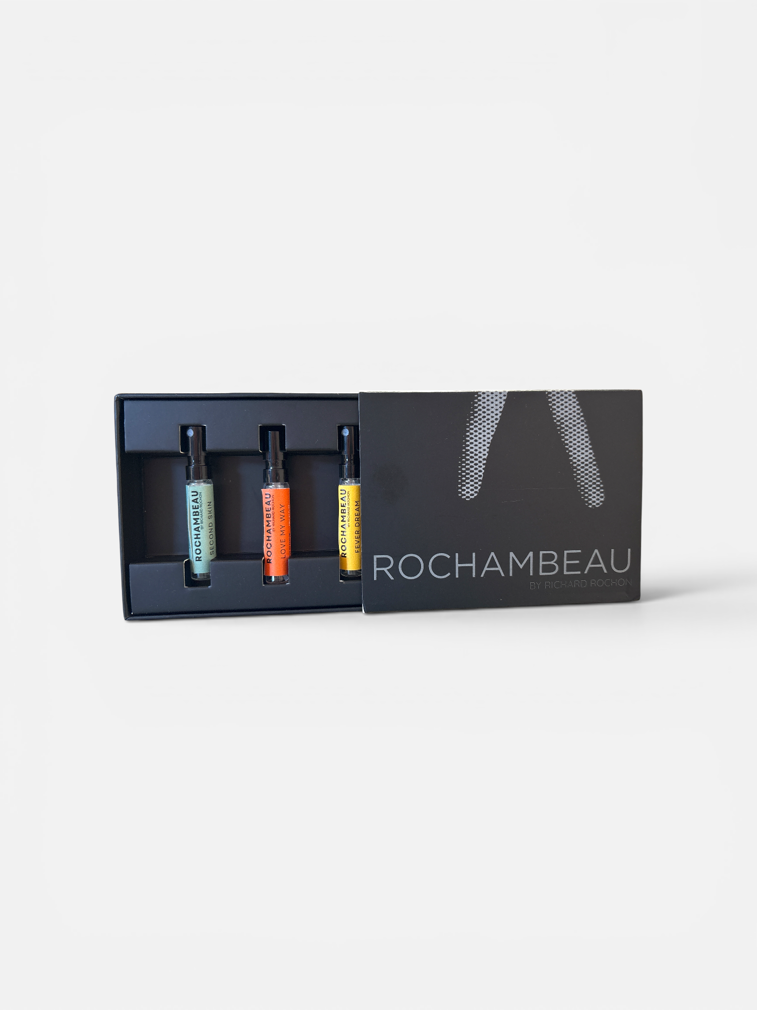 Rochambeau by Richard Rochon Discovery Set (Release 1)