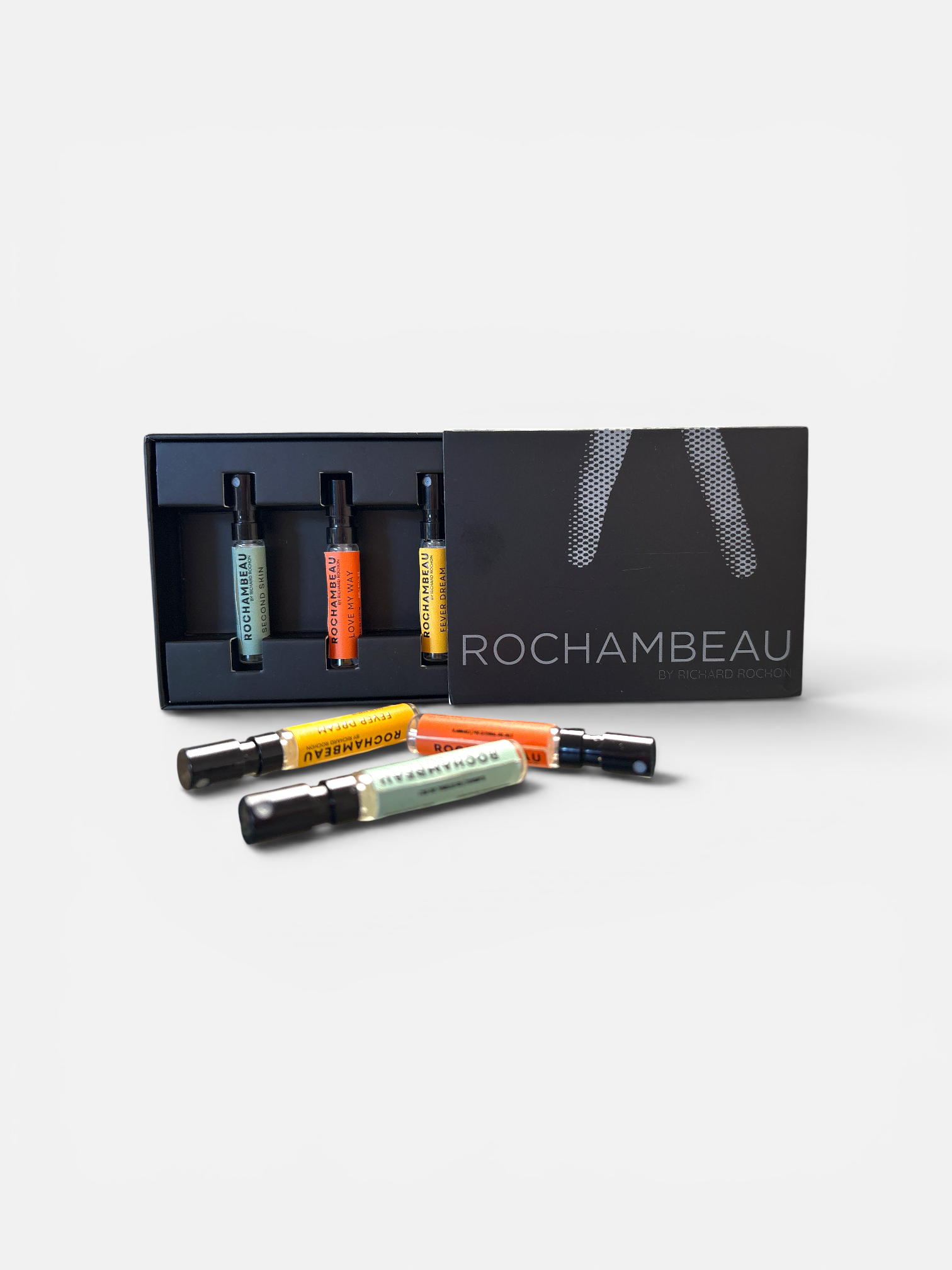 Rochambeau by Richard Rochon Discovery Set (Release 1)