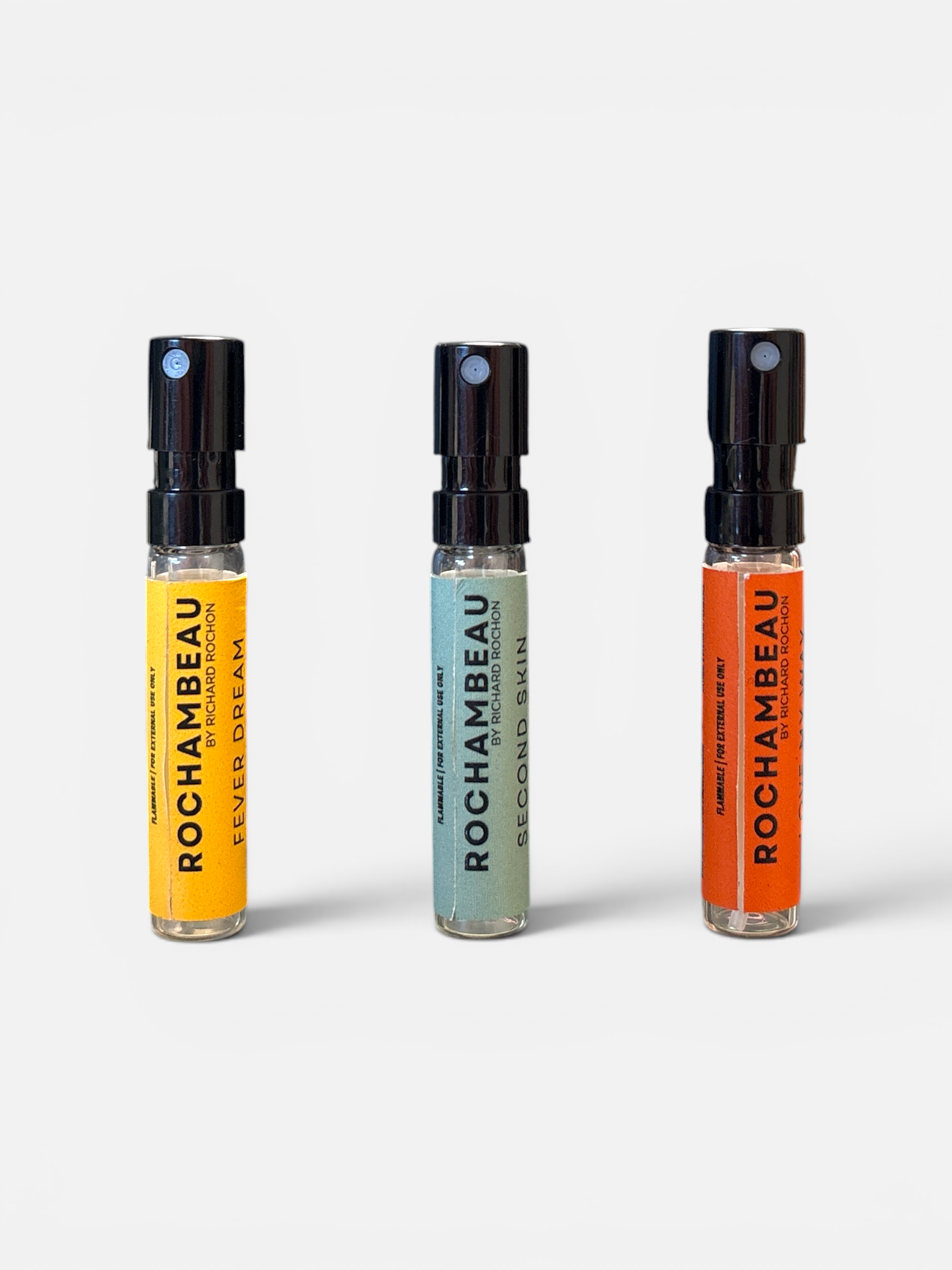 Fever Dream Eau de Parfum