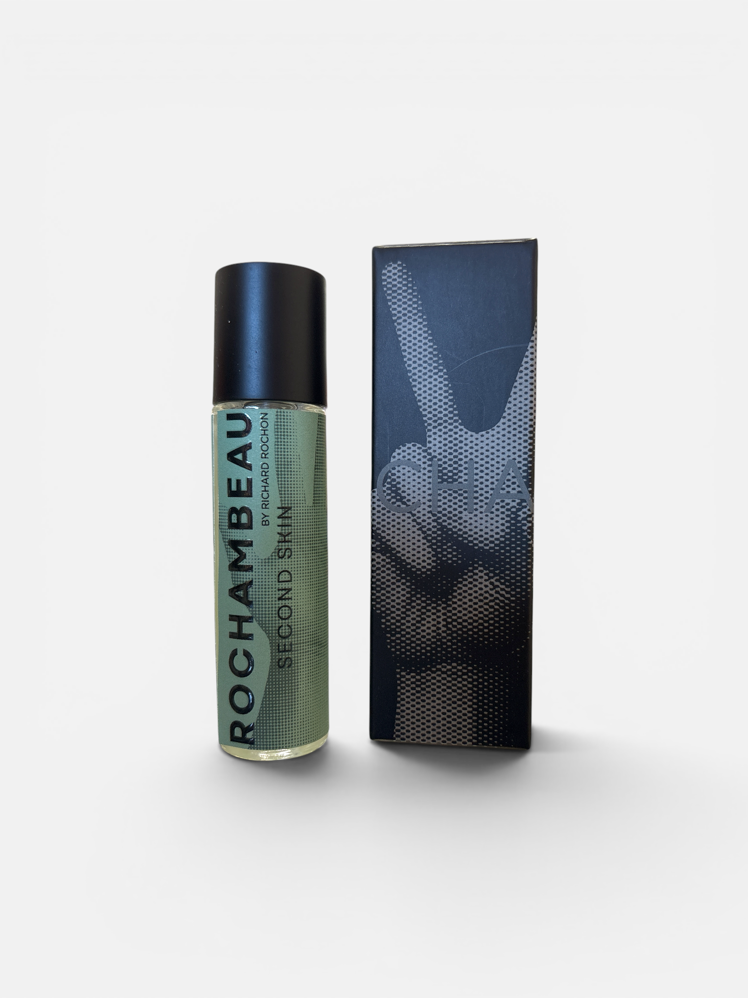 Second Skin Eau de Parfum
