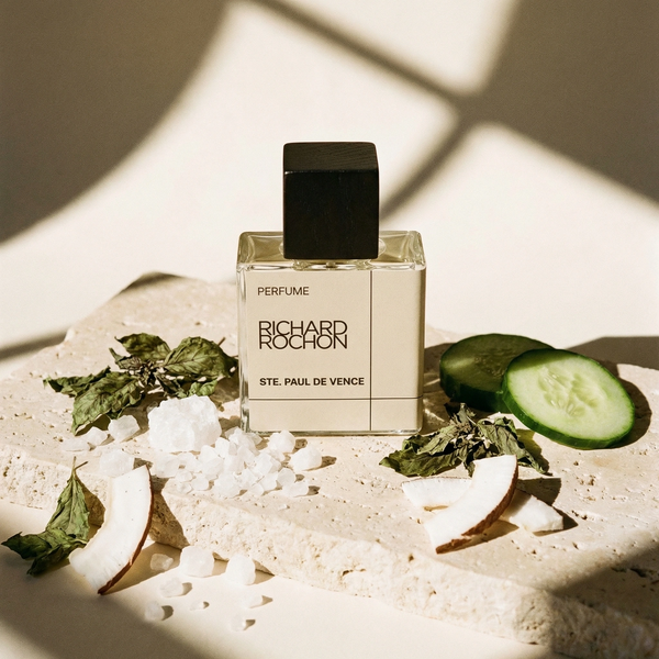 Ste. Paul de Vence by Richard Rochon | Unisex Perfume